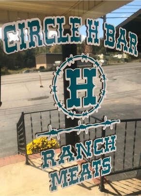 Circle H Bar and Ranch